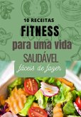 10 Receitas Fitness (eBook, ePUB) 10 Receitas Fitness (eBook, ePUB)