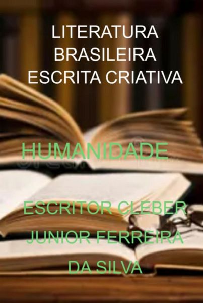 Humanidade (eBook, PDF)