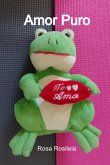 Amor Puro (eBook, ePUB)