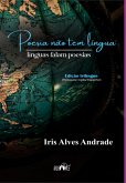 Poesia Não Tem Língua (eBook, ePUB)