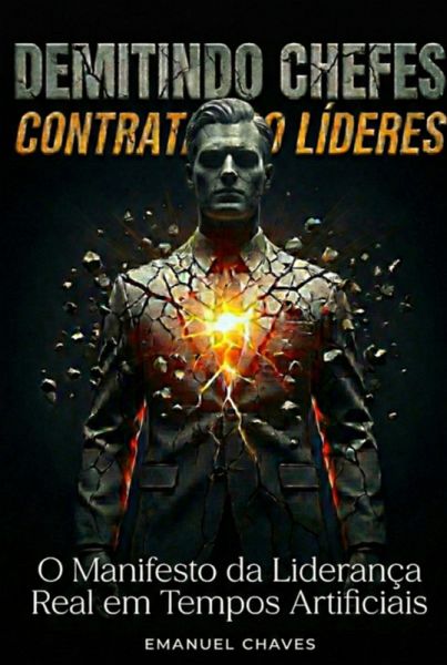 Demitindo Chefes Contratando Líderes (eBook, ePUB) Demitindo Chefes Contratando Líderes (eBook, ePUB)