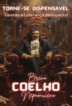 Cover Torne-se Dispensável (eBook, PDF)