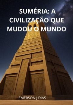 Cover Suméria (eBook, ePUB)