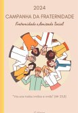 Campanha Da Fraternidade 2024 (eBook, PDF)
