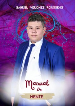 Cover Manual Da Mente (eBook, ePUB)