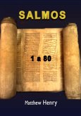 Salmos 1 A 80 (eBook, ePUB) Salmos 1 A 80 (eBook, ePUB)