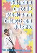 Guiando O Corte De Cabelo Para... - Bild 1
