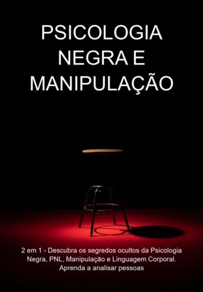 Psicologia Negra E Manipulação (eBook, ePUB) Psicologia Negra E Manipulação (eBook, ePUB)