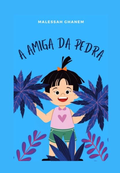 A Amiga Da Pedra (eBook, ePUB)