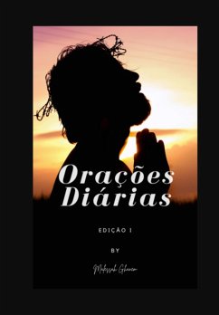 Orações Diárias (eBook, ePUB) Cover Orações Diárias (eBook, ePUB)