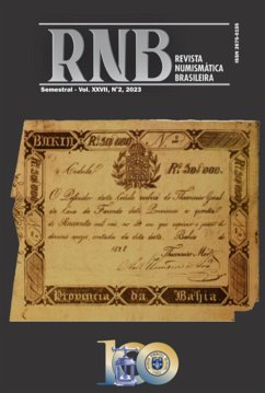 Revista Numismática Brasileira (eBook, PDF) - Brasileira, Sociedade Numismática