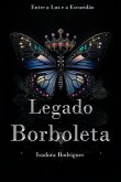 Legado Borboleta (eBook, ePUB)