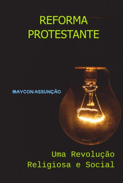 Reforma Protestante (eBook, PDF)