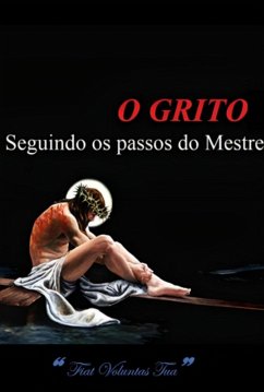 O Grito (eBook, PDF) - de Diogo, Marcelo Lima