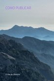 Como Publicar Seu Livro? (eBook, ePUB)