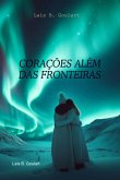 Corações Além Das Fronteiras (eBook, ePUB)