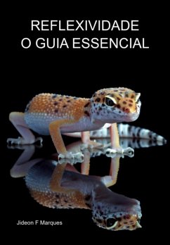 Cover Reflexividade O Guia Essencial (eBook, ePUB)
