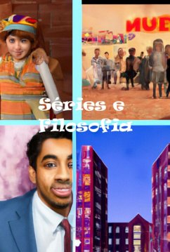 Cover Séries E Filosofia (eBook, ePUB)