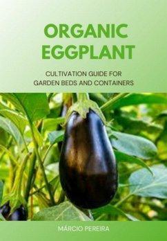 Cover Organic Eggplant (eBook, ePUB)