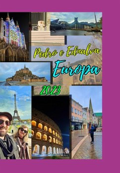 Cover Pedro E Ednalva - (eBook, PDF)