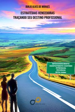 Cover Estratégias Vencedoras (eBook, ePUB)