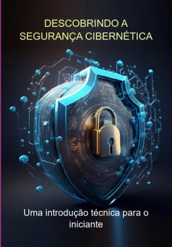 Cover Descobrindo A Segurança Cibernética (eBook, ePUB)