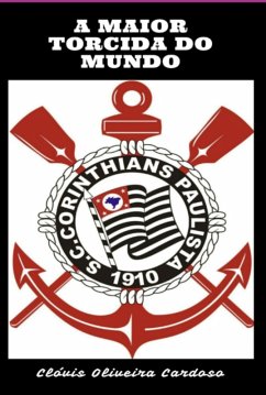 Cover A Maior Torcida Do Mundo (eBook, PDF)