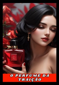 Cover O Perfume Da Traição (eBook, ePUB)