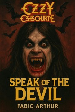 Cover Speak Of The Devil (eBook, PDF)