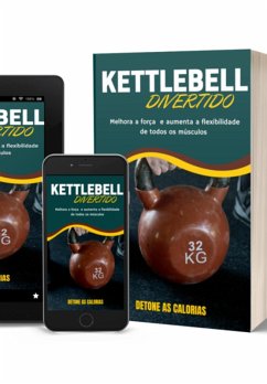 Cover Kettlebell (eBook, PDF)