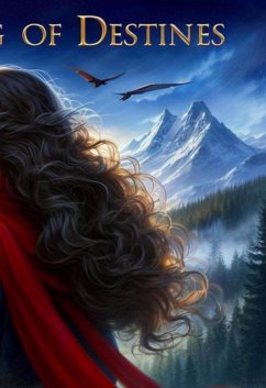 Cover O Encontro Dos Destinos (eBook, ePUB)