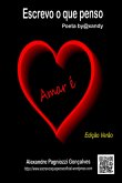 Coletânia Escrevo O Que Penso (eBook, ePUB)