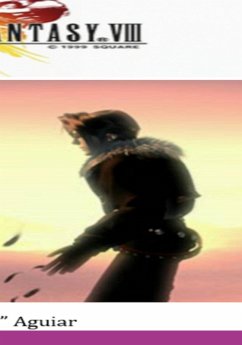 Cover Final Fantasy Viii: O Outro Lado Da Moeda (eBook, PDF)