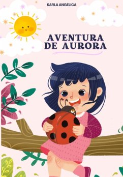 Cover As Aventuras De Aurora (eBook, ePUB)