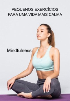 Cover Mindfulness (eBook, ePUB)