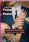 Tratamento Pastoral (03) - (eBook, ePUB)