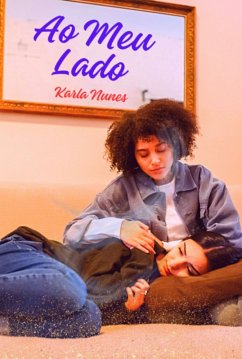 Cover Lgbt - Ao Meu Lado (eBook, ePUB)