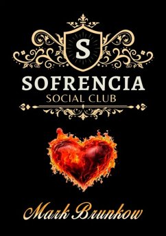 Cover Sofrencia (eBook, PDF)
