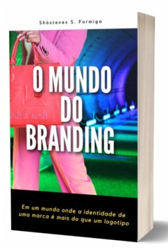 Cover O Mundo Do Branding (eBook, ePUB)