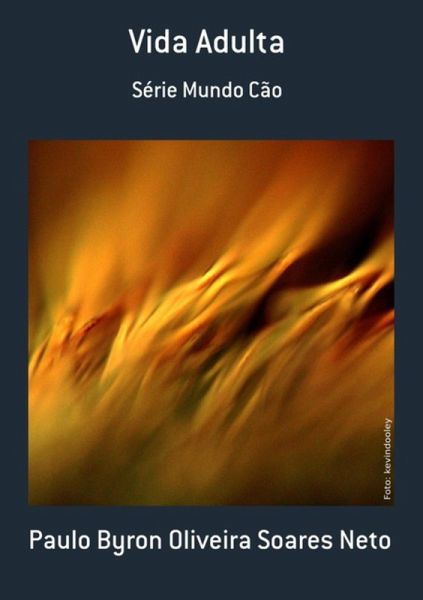 Vida Adulta (eBook, ePUB)