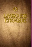 O Livro De Enoque (eBook, PDF)