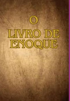 O Livro De Enoque (eBook, PDF) Cover O Livro De Enoque (eBook, PDF)