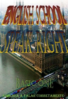 Cover Speakright (eBook, ePUB)