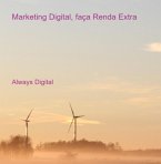 Marketing Digital, Faça Renda Extra (eBook, ePUB)