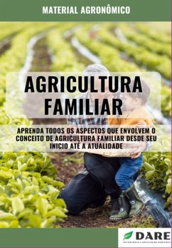 Cover Agricultura Familiar (eBook, ePUB)