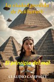 La Ciudad Perdida De Pakbatuth (eBook, PDF)