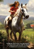 "trovão Na Fazenda (eBook, ePUB) "trovão Na Fazenda (eBook, ePUB)