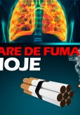 Pare De Fumar Hoje (eBook, ePUB)