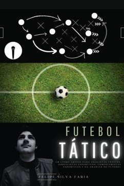 Cover Futebol Tático (eBook, ePUB)