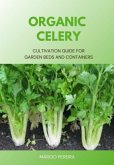 Organic Celery (eBook, ePUB)